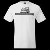 Men's Beefy-T® Pocket T-Shirt Thumbnail