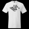 Men's Beefy-T® Pocket T-Shirt Thumbnail