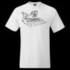 Men's Beefy-T® Pocket T-Shirt Thumbnail