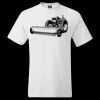 Men's Beefy-T® Pocket T-Shirt Thumbnail