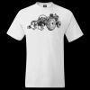 Men's Beefy-T® Pocket T-Shirt Thumbnail