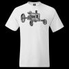 Men's Beefy-T® Pocket T-Shirt Thumbnail