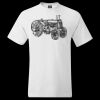 Men's Beefy-T® Pocket T-Shirt Thumbnail
