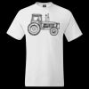Men's Beefy-T® Pocket T-Shirt Thumbnail