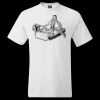 Men's Beefy-T® Pocket T-Shirt Thumbnail