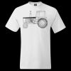 Men's Beefy-T® Pocket T-Shirt Thumbnail