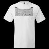 Men's Beefy-T® Pocket T-Shirt Thumbnail