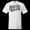 Men's Beefy-T® Pocket T-Shirt Thumbnail