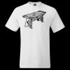 Men's Beefy-T® Pocket T-Shirt Thumbnail