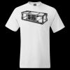 Men's Beefy-T® Pocket T-Shirt Thumbnail