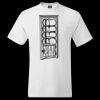 Men's Beefy-T® Pocket T-Shirt Thumbnail
