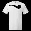 Men's Beefy-T® Pocket T-Shirt Thumbnail