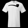 Men's Beefy-T® Pocket T-Shirt Thumbnail