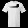 Men's Beefy-T® Pocket T-Shirt Thumbnail