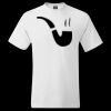 Men's Beefy-T® Pocket T-Shirt Thumbnail