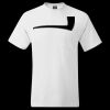 Men's Beefy-T® Pocket T-Shirt Thumbnail