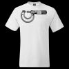 Men's Beefy-T® Pocket T-Shirt Thumbnail