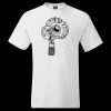 Men's Beefy-T® Pocket T-Shirt Thumbnail