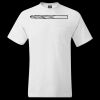 Men's Beefy-T® Pocket T-Shirt Thumbnail