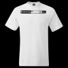 Men's Beefy-T® Pocket T-Shirt Thumbnail