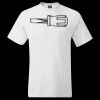 Men's Beefy-T® Pocket T-Shirt Thumbnail