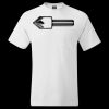 Men's Beefy-T® Pocket T-Shirt Thumbnail