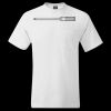 Men's Beefy-T® Pocket T-Shirt Thumbnail