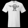 Men's Beefy-T® Pocket T-Shirt Thumbnail