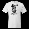Men's Beefy-T® Pocket T-Shirt Thumbnail