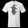 Men's Beefy-T® Pocket T-Shirt Thumbnail