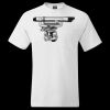 Men's Beefy-T® Pocket T-Shirt Thumbnail
