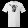 Men's Beefy-T® Pocket T-Shirt Thumbnail