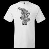 Men's Beefy-T® Pocket T-Shirt Thumbnail