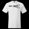 Men's Beefy-T® Pocket T-Shirt Thumbnail
