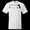 Men's Beefy-T® Pocket T-Shirt Thumbnail