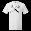 Men's Beefy-T® Pocket T-Shirt Thumbnail