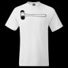 Men's Beefy-T® Pocket T-Shirt Thumbnail