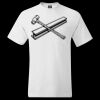Men's Beefy-T® Pocket T-Shirt Thumbnail
