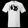 Men's Beefy-T® Pocket T-Shirt Thumbnail