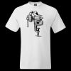 Men's Beefy-T® Pocket T-Shirt Thumbnail