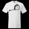 Men's Beefy-T® Pocket T-Shirt Thumbnail