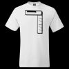 Men's Beefy-T® Pocket T-Shirt Thumbnail