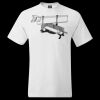Men's Beefy-T® Pocket T-Shirt Thumbnail