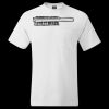Men's Beefy-T® Pocket T-Shirt Thumbnail