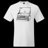 Men's Beefy-T® Pocket T-Shirt Thumbnail