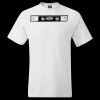 Men's Beefy-T® Pocket T-Shirt Thumbnail