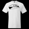 Men's Beefy-T® Pocket T-Shirt Thumbnail