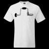 Men's Beefy-T® Pocket T-Shirt Thumbnail