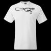 Men's Beefy-T® Pocket T-Shirt Thumbnail