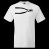 Men's Beefy-T® Pocket T-Shirt Thumbnail